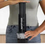 Aeropress Coffee Press Xl   Premium Coffee Machine  Filters from Aeropress   Just R 1750 Shop Now at Securadeal