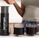 Aeropress Coffee Press Xl   Premium Coffee Machine  Filters from Aeropress   Just R 1750 Shop Now at Securadeal