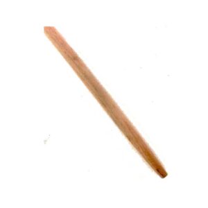 Rake Handle Wood Pointed 1500mm X 25mm   Premium Gardening from Securadeal   Just R 43 Shop Now at Securadeal