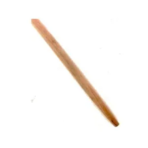 Rake Handle Wood Pointed 1500mm x 25mm - Premium gardening from Securadeal - Just R 43! Shop now at Securadeal