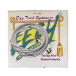 H20081 | Securadeal Eezy Curtain Wire Plastic Coat 30m Premium Cleaning Products from Eezy Just R 27087 Shop Now at Securadeal