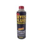 H20143 | Securadeal Jeyes Disinfectant Fluid Black 500ml Premium Cleaning Products from Jeyes Just R 62 Shop Now at Securadeal