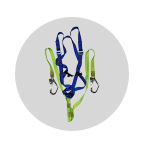 Safety Harnesses