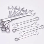 Hb9c57c2e58a8438fb80a64ce947da209u | Securadeal Harden 12 Piece Combination Spanner Set 6mm 22mm Premium Spanner from Harden Just R 733 Shop Now at Securadeal