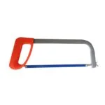 I30559 | Securadeal Earth Hacksaw Ergonomic Handle Orange 300mm Premium Hardware from Earth Just R 60 Shop Now at Securadeal