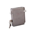 L10594 | Securadeal Ultra Security Lock Large Single Pin Premium Hardware from Ultra Just R 275 Shop Now at Securadeal