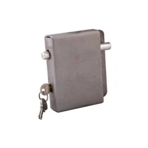 ULTRA Security Lock Large Single Pin - Premium Hardware from Ultra - Just R 275! Shop now at Securadeal