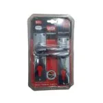L10660 | Securadeal Union Lockset Cylinder Profile Gower Chrome 2 X 28sn Premium Hardware from Union Just R 524 Shop Now at Securadeal