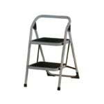 L10671 | Securadeal Earth 2 Step Ladder Steel Premium Hardware from Earth Just R 659 Shop Now at Securadeal