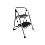 Earth 2 Step Ladder Steel   Premium Hardware from Earth   Just R 659 Shop Now at Securadeal