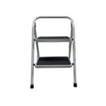 L10671-3 | Securadeal Earth 2 Step Ladder Steel Premium Hardware from Earth Just R 659 Shop Now at Securadeal