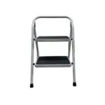 Earth 2 Step Ladder Steel   Premium Hardware from Earth   Just R 659 Shop Now at Securadeal