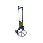 L10672 | Securadeal Earth Foldable Aluminium Trolley Premium Garden Outdoor from Earth