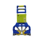 L10672-3 | Securadeal Earth Foldable Aluminium Trolley Premium Garden Outdoor from Earth