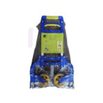 L10672-7 | Securadeal Earth Foldable Aluminium Trolley Premium Hardware from Earth Just R 830 Shop Now at Securadeal