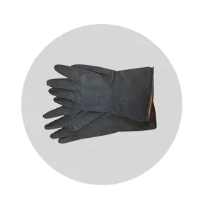 Latex Gloves