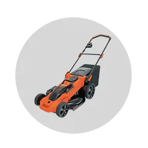 Lawn Mowers