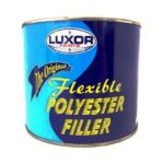 M30102_6e73f191-6841-4eea-8500-de7888d45378 | Securadeal Luxor Auto Body Filler Polyester with Hardener 1kg Premium Filler from Luxor Just R 123 Shop Now at Securadeal