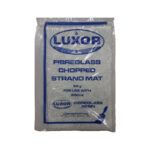 M30121 | Securadeal Luxor Fibre Glass Chopped Mat Prepack 80g Premium Hardware from Luxor Just R 21 Shop Now at Securadeal