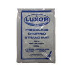 M30122 | Securadeal Luxor Fibre Glass Chopped Mat Prepack 160g Premium Hardware from Luxor Just R 36 Shop Now at Securadeal