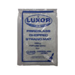 M30123 | Securadeal Luxor Fibre Glass Chopped Mat Prepack 320g Premium Hardware from Luxor Just R 64 Shop Now at Securadeal