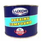 M30162 | Securadeal Luxor Rubbing Compound 1 Litre Premium Hardware from Luxor Just R 127 Shop Now at Securadeal