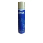 M40156 | Securadeal Powr Spray Paint Standard Cream 300ml Premium Paint Decorating from Powr