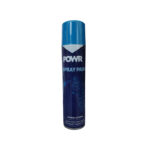 Powr Spray Paint Std 300ml Tin Blue Electric   Premium Spray Paint from Powr   Just R 53 Shop Now at Securadeal