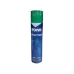 Powr Spray Paint Std 300ml Tin Green Grass   Premium Spray Paint from Powr   Just R 53 Shop Now at Securadeal