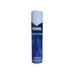 Powr Spray Paint Std 300ml Tin White Matt   Premium Spray Paint from Powr   Just R 53 Shop Now at Securadeal