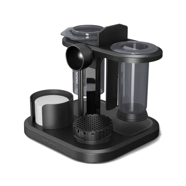 Mask-group-10 | Securadeal Aeropress Organizer Premium Coffee Machines Accessories from Aeropress