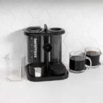 Mask-group-12-1 | Securadeal Aeropress Organizer Premium Coffee Machines Accessories from Aeropress