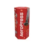 Aeropress Coffee Press Xl   Premium Coffee Machine  Filters from Aeropress   Just R 1750 Shop Now at Securadeal