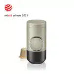 Wacaco Minipresso Ns2   Nespresso Capsule Coffee Maker   Premium Coffee Machine  Filters from Wacaco   Just R 1490 Shop Now at Securadeal
