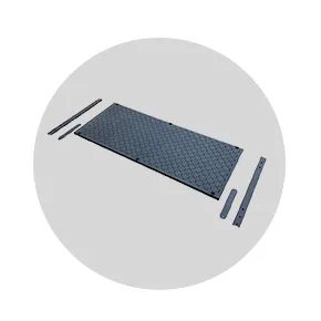 Mounting Kits