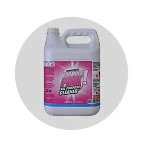 Multipurpose Cleaners