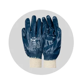 Nitrile Gloves