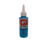 Q In one Multipurpose Oil 100ml   Premium Lubricant from Q In one   Just R 0 Shop Now at Securadeal