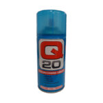 O10024 | Securadeal Q20 Lubricant Multipurpose Aerosol 150g Premium Lubricant from Q20 Just R 88 Shop Now at Securadeal