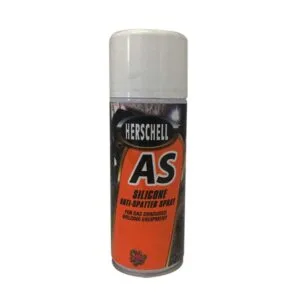 O10179 | Securadeal Herschell Anti Spatter Silicone Spray 400ml Premium Hardware from Herschell Just R 80 Shop Now at Securadeal