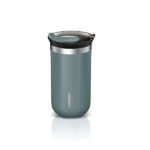Octaroma-Classic-Blue | Securadeal Wacaco Vacuum Insulated Travel Mug Blue Premium Coffee Machines Accessories from Wacaco