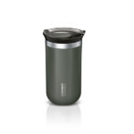 Octaroma-Classic-Grey | Securadeal Wacaco Vacuum Insulated Travel Mug Grey Premium Coffee Machines Accessories from Wacaco