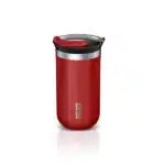 Octaroma-Classic-Red | Securadeal Wacaco Vacuum Insulated Travel Mug Red Premium Coffee Machine Filters from Wacaco Just R 480 Shop Now at Securadeal