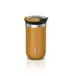 Octaroma-Classic-Yellow | Securadeal Wacaco Vacuum Insulated Travel Mug Yellow Premium Coffee Machines Accessories from Wacaco