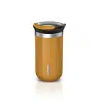 Octaroma-Classic-Yellow | Securadeal Wacaco Vacuum Insulated Travel Mug Yellow Premium Coffee Machine Filters from Wacaco Just R 480 Shop Now at Securadeal