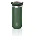 Octaroma-Grande-Green | Securadeal Wacaco Vacuum Insulated Travel Mug Green Premium Coffee Machine Filters from Wacaco Just R 480 Shop Now at Securadeal