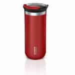 Octaroma-Grande-Red | Securadeal Wacaco Vacuum Insulated Travel Mug Red Premium Coffee Machines Accessories from Wacaco