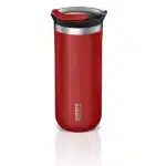 Octaroma-Grande-Red | Securadeal Wacaco Vacuum Insulated Travel Mug Red Premium Coffee Machine Filters from Wacaco Just R 480 Shop Now at Securadeal