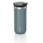 Octaroma-Grande-bluejpg | Securadeal Wacaco Vacuum Insulated Travel Mug Blue Premium Coffee Machines Accessories from Wacaco