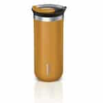 Octaroma-Grande-yellow | Securadeal Wacaco Vacuum Insulated Travel Mug Yellow Premium Coffee Machines Accessories from Wacaco